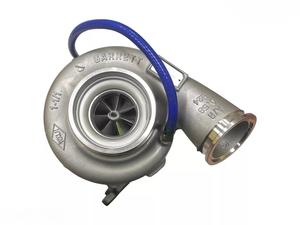 Nuevo Turbocompresor Certificado HongWang 2080644 2057668 para Garrett Turbo con 1 Año de Garantía, Informe e Inspección por Video - Product Image 2