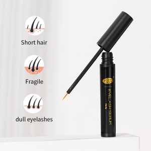 5 Mililitros <span class=keywords><strong>de</strong></span> la Esencia Líquida para Pestañas Más Vendida <span class=keywords><strong>de</strong></span> Nuestra Propia Marca Orgánica para el Cuidado <span class=keywords><strong>de</strong></span> las Pestañas - Set <span class=keywords><strong>de</strong></span> Máscara - Product Image 2