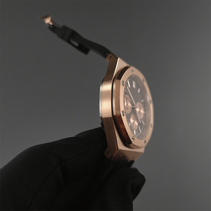 High End Designer Men's <b>Mechanical</b> <b>Watch</b> Custom Logo High Quality Waterproof with 22mm Band Width New Processed - Product Image 3