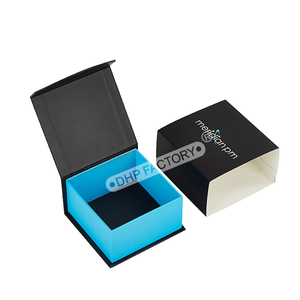 Custom Book Shape Rigid Gift Box with Slipcase and Rounded Corner Closure Luxury Cardboard Packaging for Premium Products - Product Image 2