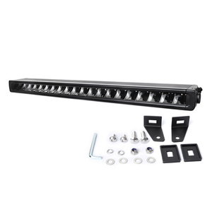 ไฟส่องสว่างสำหรับรถยนต์และรถบรรทุก ADT รุ่น H5-R กำลังไฟ 50W 100W 150W 200W  ไฟ LED กำลังสูง สีเหลืองอำพัน - Product Image 3
