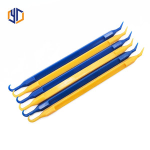 Outil de retrait d'anneaux toriques <span class=keywords><strong>Michu</strong></span> personnalisé, outil de dépose d'anneaux toriques sans rayures pour l'industrie - Product Image 1
