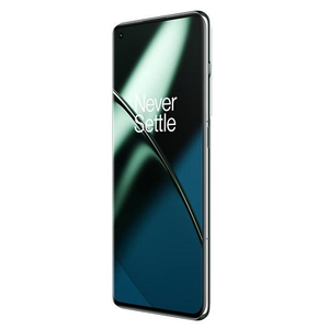 Điện thoại thông minh OnePlus 11 5G chính hãng, màn hình 6.7 inch, độ phân giải 3216x1440 AMOLED 120Hz, chip Qualcomm Snapdragon 8 Gen 2 4nm, pin 5000mAh, sạc nhanh 100W, NFC, Android 13 - Product Image 4