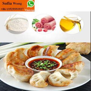 <span class=keywords><strong>Gyoza</strong></span>-freidora eléctrica automática de Japón, sartén para freír, freír y freír, máquina de cocina - Product Image 6
