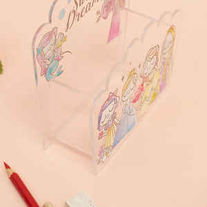 Caja de almacenamiento apilable - Product Image 4