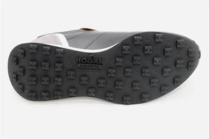 خصم لانسي مصنوع يدويًا من المصنعين أحذية مصممة خصيصًا أحذية رياضية عصرية للرجال - Product Image 6