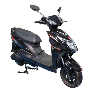 Motocicleta eléctrica de 2000 vatios, 72V, cuatro ruedas, todoterreno, para adultos, para cross country, para reparto de comida. - Product Image 5