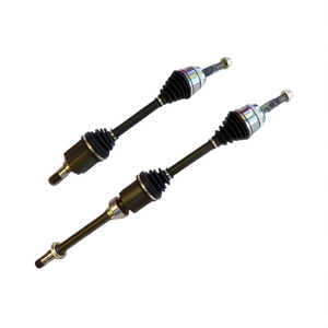 Anneau de fixation (pour arbre d'essieu arrière) pour Toyota HIACE KCH10 Granvia 2000-2002 - Product Image 2