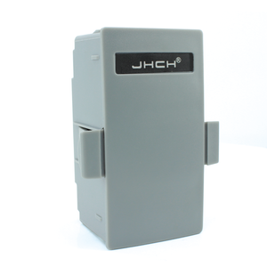 Batterie Geomax 6.0V 4200mAh ZBA100 ZBA101 pour station totale ZTS602 ZTS602S ZTS602R ZTS602LR - Product Image 6