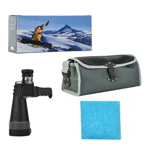 Night Vision Monocular 15X70mm With Handle For Civilian Use High Definition Optics - Product Image 2