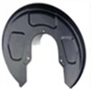 Pièces détachées automobiles Plaque de protection du disque de frein pour Volkswagen OEM 7M0615610A - Product Image 6