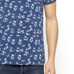 Camiseta Polo para Hombre Hecha a Medida con Materiales de Alta Calidad, Ajuste Regular, para Uso en Exteriores de Verano - Product Image 6