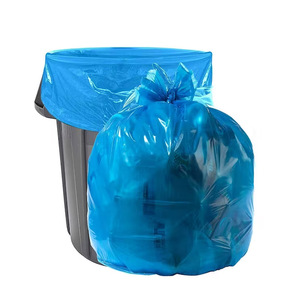 ถุงช้อปปิ้งพลาสติกแบบรีไซเคิลถุงพลาสติกพร้อมโลโก้ - Product Image 6