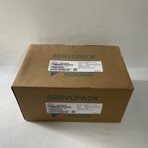เซอร์โวแพ็ค ยาสกาว่า (เซอร์โวไดรฟ์) SGD7S-7R6AA0A ของแท้ใหม่ 100% - Product Image 1