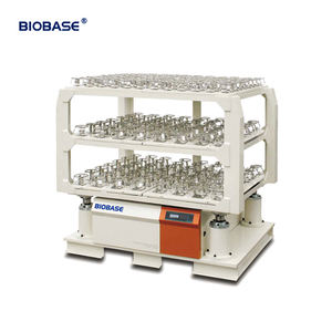 Agitador de Gran Capacidad BIOBASE SK-3112, Agitadores de Doble Capa de Gran Capacidad para Laboratorio - Product Image 5