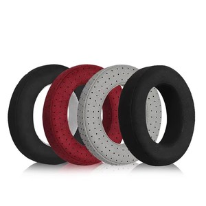 Coussinets d'oreille de remplacement pour casques <span class=keywords><strong>Focal</strong></span> Clear/Clear MG/Utopia/<span class=keywords><strong>Elegia</strong></span>/Elex/Stellia/Celestee/Radiance, coussinets d'oreille - Product Image 4