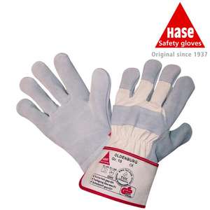 EWM Oldenburg Gants de sécurité sur le lieu de travail pour la prévention des accidents Équipement de protection individuelle - Product Image 1