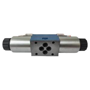 Vanne de commande directionnelle hydraulique de type boule électrique à vapeur JUN CHENG GS4080 pour machines de meulage - Product Image 1