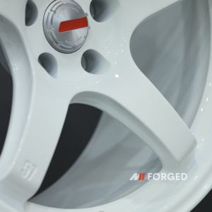 Ruedas forjadas de nismo 57CR Maining para <span class=keywords><strong>Toyota</strong></span> GR A90 A91 <span class=keywords><strong>Supra</strong></span> 2021 2022 <span class=keywords><strong>2023</strong></span> estilo 18 a 24 pulgadas ruedas de aleación personalizadas - Product Image 4