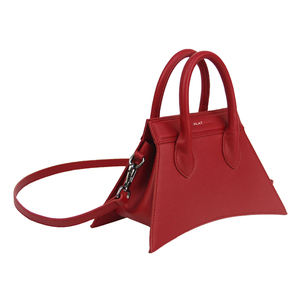 DG648BP45 Tote City Chrisbella Bolsos para mujer Bolso de cuero para hombre para New Zener Diode - Product Image 5