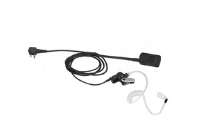 RISENKE accessoires de talkie-walkie écouteur portable écouteur casque pour <span class=keywords><strong>sepura</strong></span> stp8000 stp9000 sc20 stp8030 stp8038 stp8040 - Product Image 5