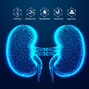 OEM, частная марка, детоксикация печени и почек с полным восстановителем и очищением тела для взрослых, очищение почек, детоксикационные капсулы - Product Image 2