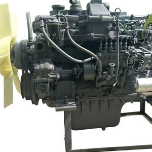 เครื่องยนต์ดีเซล EH700 สำหรับเปลี่ยนทดแทนเครื่องกำเนิดไฟฟ้าอุตสาหกรรม - Product Image 2