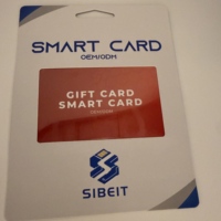 Cartes cadeaux en carton personnalisées avec impression et marquage à chaud, code QR