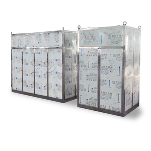 เครื่องอบแห้งอาหารสแตนเลสเครื่องอบแห้งผลไม้เชิงพาณิชย์สินค้าใหม่ - Product Image 6