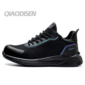 <span class=keywords><strong>Scarpe</strong></span> da alpinismo <span class=keywords><strong>impermeabili</strong></span> di alta qualità <span class=keywords><strong>scarpe</strong></span> di sicurezza da <span class=keywords><strong>Trekking</strong></span> all'aperto per <span class=keywords><strong>uomo</strong></span> e donna - Product Image 2