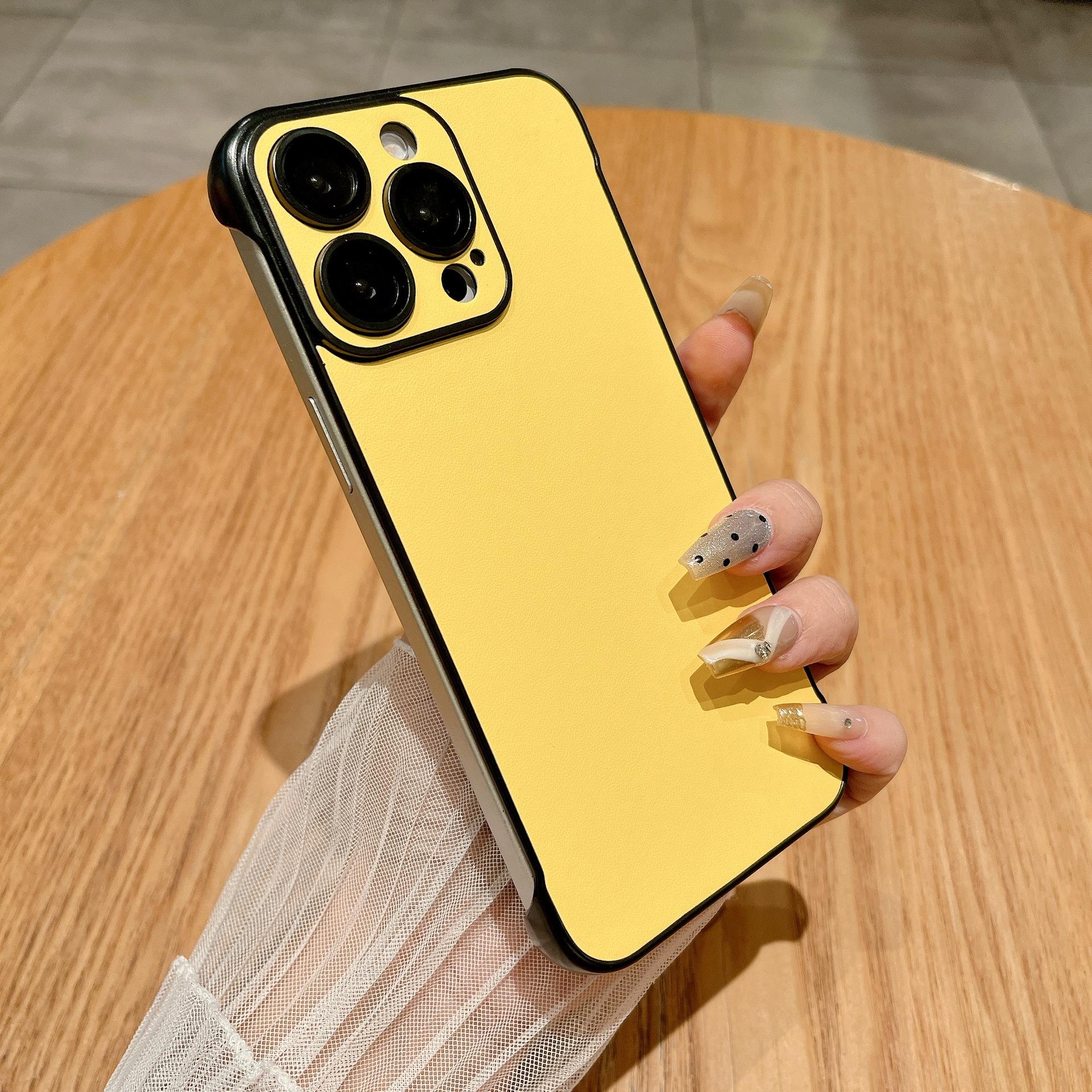 สีเหลือง