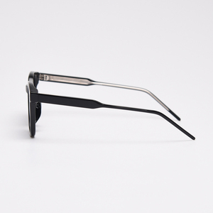 Occhiali da Sole Quadrati <span class=keywords><strong>di</strong></span> Alta Qualità per Uomo e Donna, Gafas De Sol Hombre Oculos, Design con Lenti Polarizzate <span class=keywords><strong>di</strong></span> Alta Qualità, Montatura in Tr90 - Product Image 2