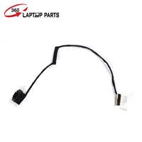 Kabel Laptop Y700-15 X510 Baru untuk Lenovo Y700 15ISK Y700-15ISK 30PIN Kabel Pita Tampilan LED LCD Cable