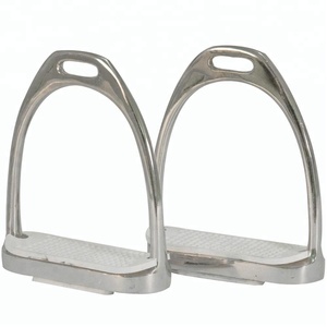 Étriers d'équitation Shemax, 1 paire, étriers cheval - Product Image 5