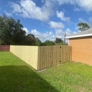 Venta caliente cerca <span class=keywords><strong>de</strong></span> <span class=keywords><strong>postes</strong></span> <span class=keywords><strong>de</strong></span> madera <span class=keywords><strong>para</strong></span> jardín y patio trasero <span class=keywords><strong>para</strong></span> villas - Product Image 5