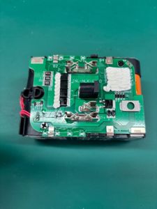 แบตเตอรี่ลิเธียมไอออนสำรองสำหรับเครื่องมือไฟฟ้าไร้สาย 24V ความจุ 4.0Ah รับประกันคุณภาพ OEM - Product Image 3