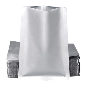 High Temperature <strong>Printed</strong> Microwavable Food Aluminum Foil Vacuum Packing Bag for <strong>Meat</strong>. Sea Food, Retort Pouch - Product Image 2