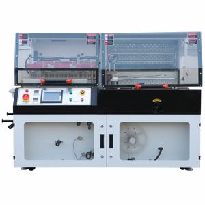 <span class=keywords><strong>KUKO</strong></span>-Máquina selladora automática superior L y empaquetadora retráctil, de China, 1, 2 y 2 - Product Image 4