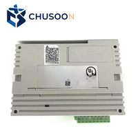 Module CPU PLC Série Delta DVP20SX211R DVP-SX2 Neuf avec Sortie Relais 20 Points et E/S Analogiques Intégrées – Unité PLC Industrielle