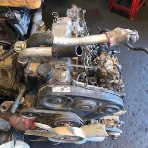 Ban đầu sử dụng <span class=keywords><strong>4d56</strong></span> d4bh động cơ diesel lắp ráp cho Hyundai - Product Image 2