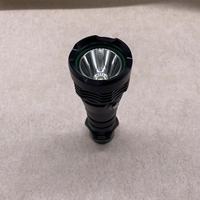 Torche de plongée sous-marine à lumière led XM-U2 Cree 3 de marque DPR avec batteries rechargeables 1*18650