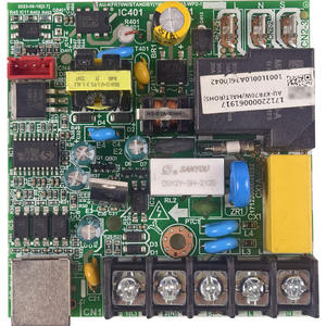 Carte de contrôle Sanyou AU-KFR70W/HALT ROHS 17122000061917 Module adaptateur de climatiseur Matériaux de haute qualité - Product Image 1