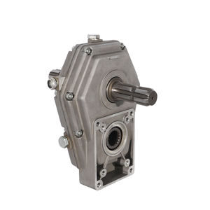 Boîte <span class=keywords><strong>de</strong></span> vitesses PTO <span class=keywords><strong>de</strong></span> haute qualité 540 tr/min, boîte <span class=keywords><strong>de</strong></span> vitesses à augmentation <span class=keywords><strong>de</strong></span> vitesse 7107 pour tracteur agricole - Product Image 5