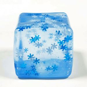 Jouet Squishy en PU Maltose à Rebond Lent, Anti-Stress Fluide, Populaire auprès des Jeunes, Personnalisable, Vente en Gros Directe Usine - Product Image 4