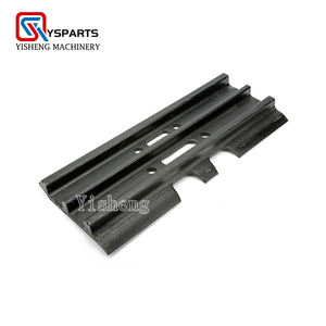 แผ่นรองเครื่องขุด600มม. แผ่นแทร็ก EC180BLC EC180B <span class=keywords><strong>EC210BLC</strong></span> EC200 EC210B - Product Image 6