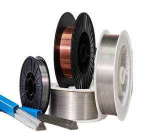 Fil de soudage en acier à faible teneur en carbone sans plomb, fil de soudage à âme fourrée en acier inoxydable, service OEM, norme ASTM pour l'industrie sidérurgique - Product Image 3