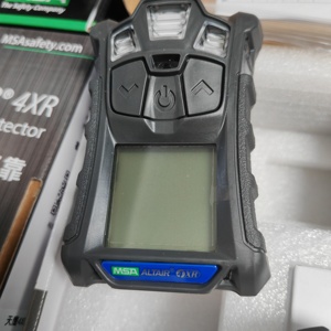 Détecteur de gaz Altair 4x R - Compteur de gaz Altair 4XR - 4X (LEL, O2, CO, H2S) - Product Image 5