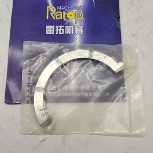 C6.6 <b>Thrust</b> Bearing for Electronic Fuel Injection Engine - Product Image 1