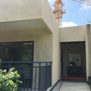 Casa Prefabricada, Estructura de Acero Ligero, Diseño Moderno, Uso Hotelero, Origen Guangzhou, Solución Integral para Proyectos - Product Image 3
