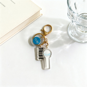 3ชิ้น kpop H2H สำหรับเด็ก, เบบี้มอนสเตอร์ที่มีน้ำหนักเบามาก - Product Image 4